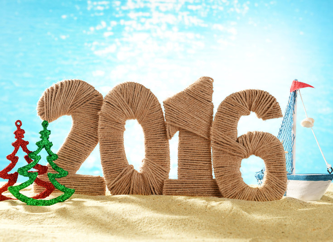 календар свят на 2016 рік